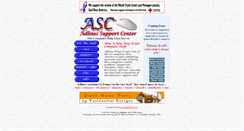 Desktop Screenshot of adlines.com